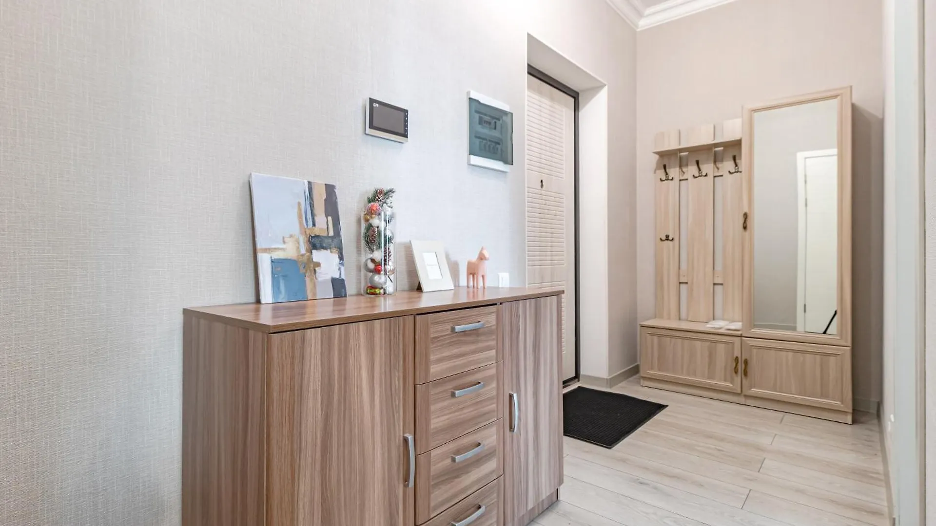Уютная 1Шка В Жк Авеню Возле Аквапарк Ailand Apartment Nur-Sultan  Kazakhstan