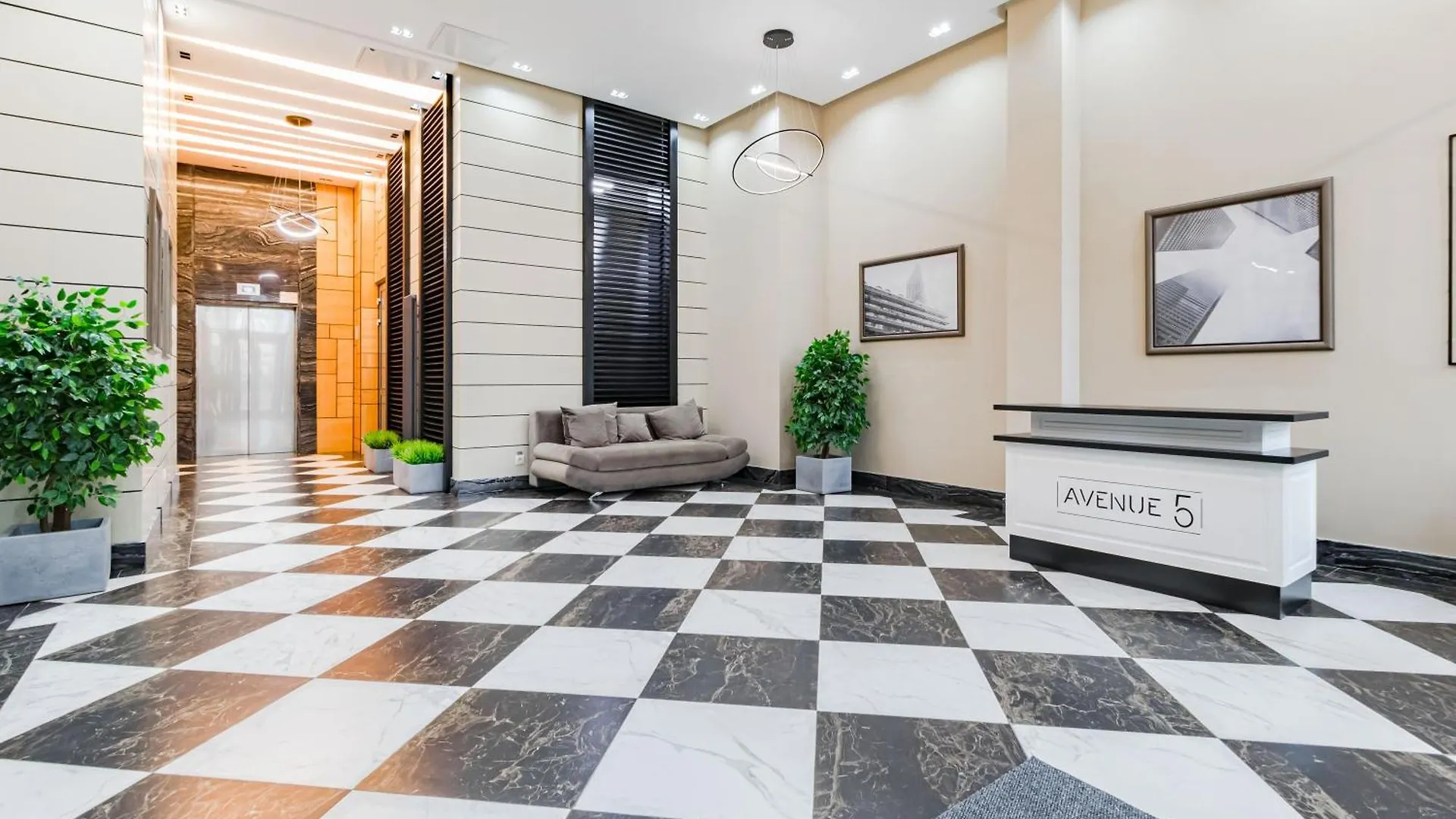 Уютная 1Шка В Жк Авеню Возле Аквапарк Ailand Apartment Nur-Sultan