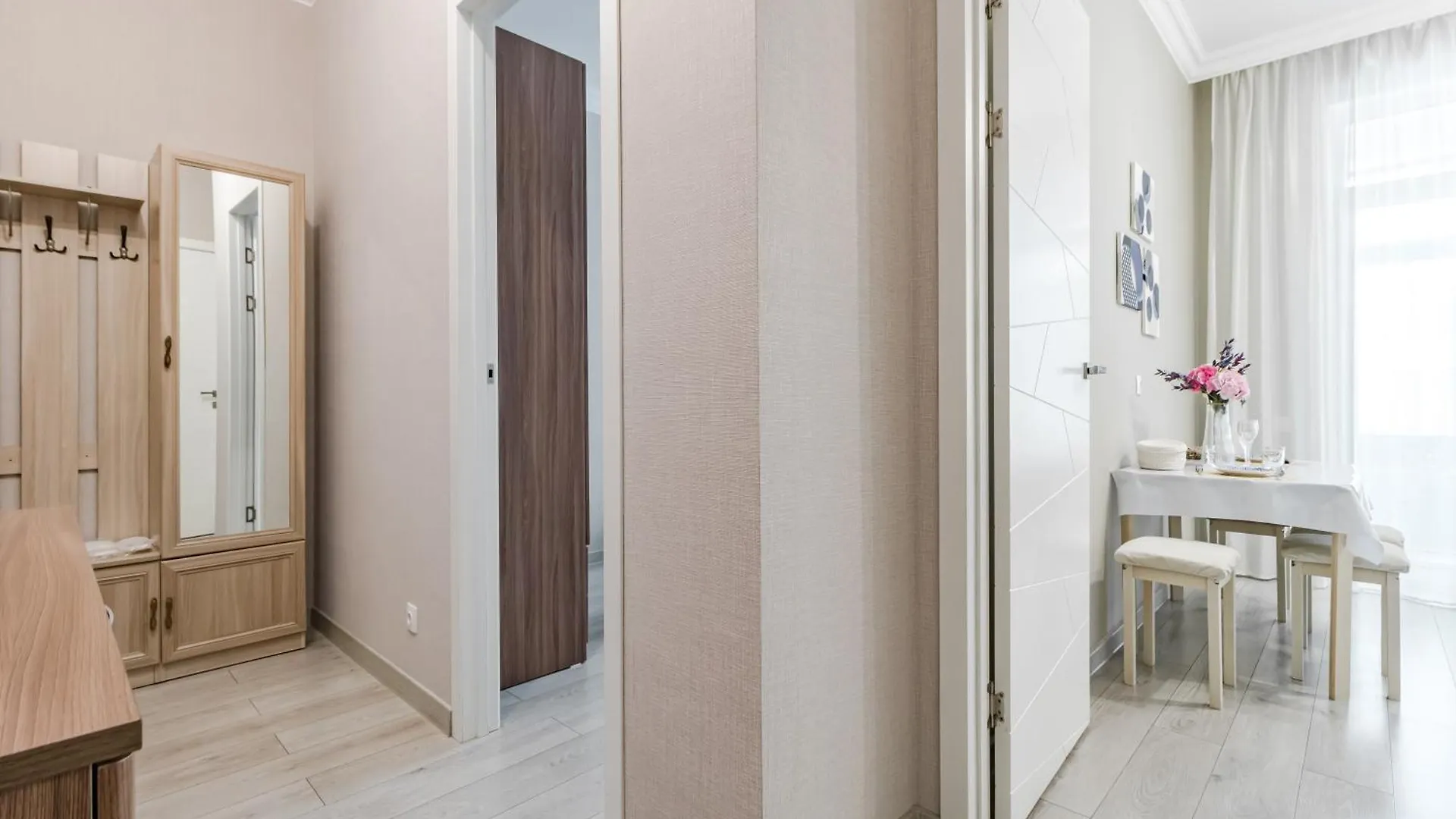 Уютная 1Шка В Жк Авеню Возле Аквапарк Ailand Apartamento Astana