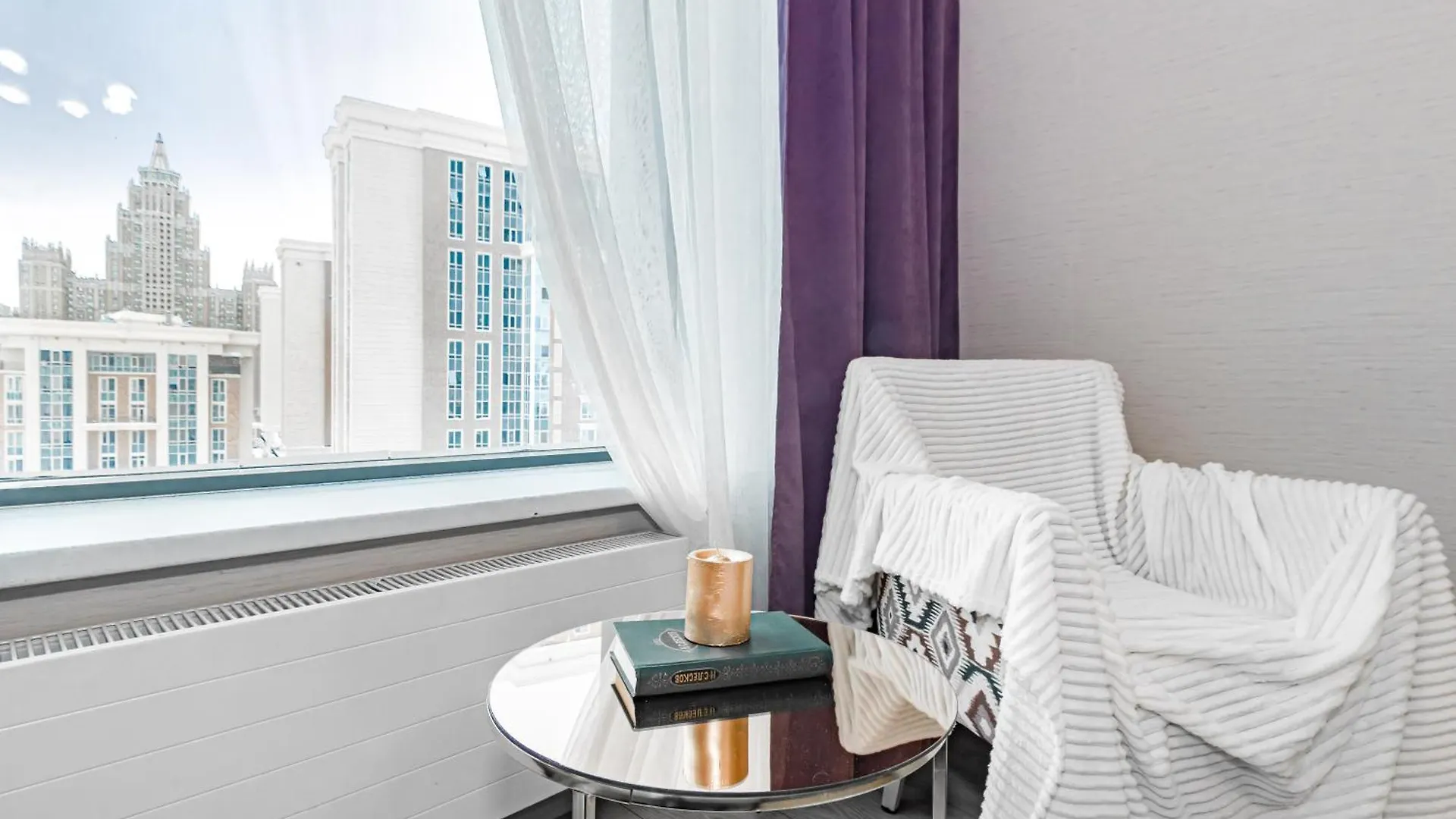 Уютная 1Шка В Жк Авеню Возле Аквапарк Ailand Apartamento Astana 0*,
