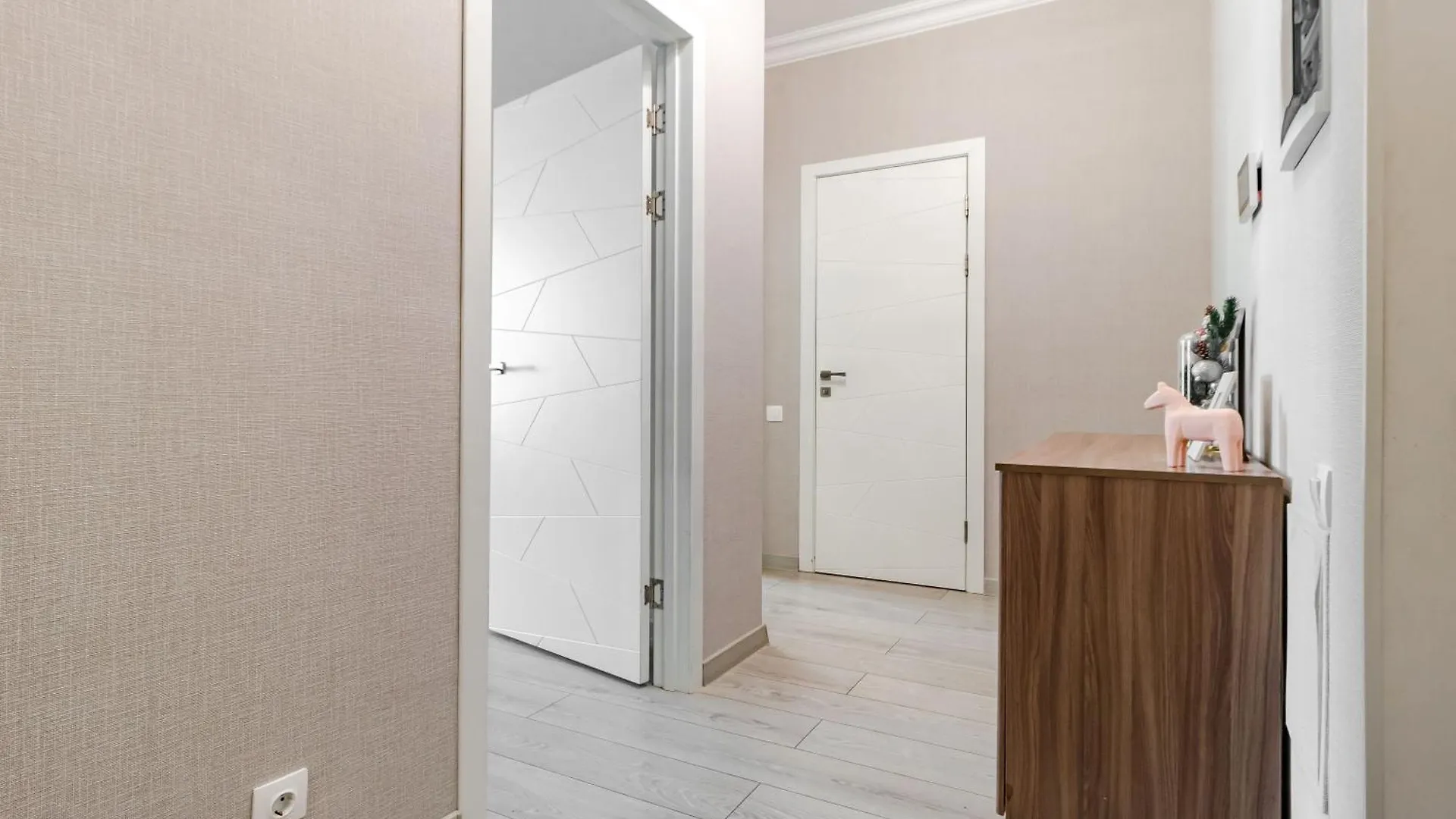 Уютная 1Шка В Жк Авеню Возле Аквапарк Ailand Apartamento Astana Cazaquistão